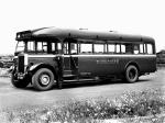 Leyland Lion PLSC3 1928 года